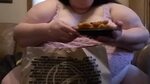 "SSBBWgoddessAva" (BBW, BBW SSBBW, SSBBW, Food Stuffing, Bel